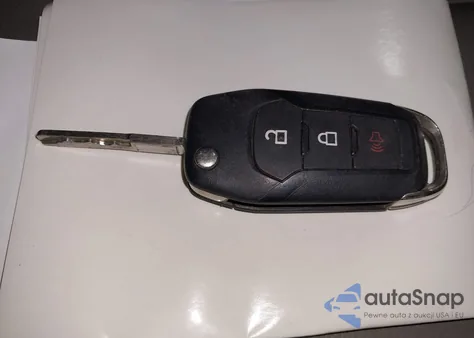 2018 Ford F-150 Xl z USA, uszkodzony, nr VIN 1FTMF1EP2JFA18106